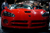 2009 Canadian International Autoshow